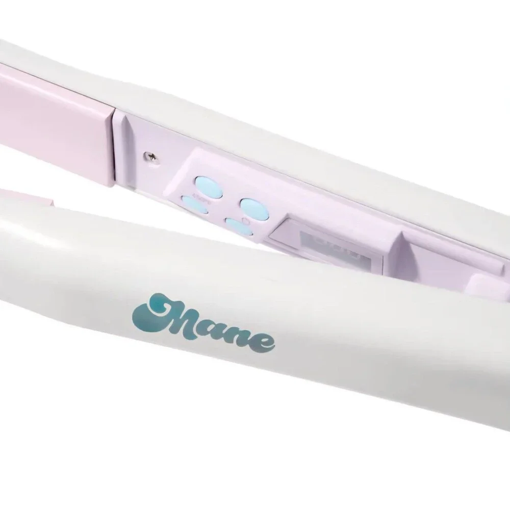 Mane Three Way Multi-Use Hair Straightener 1